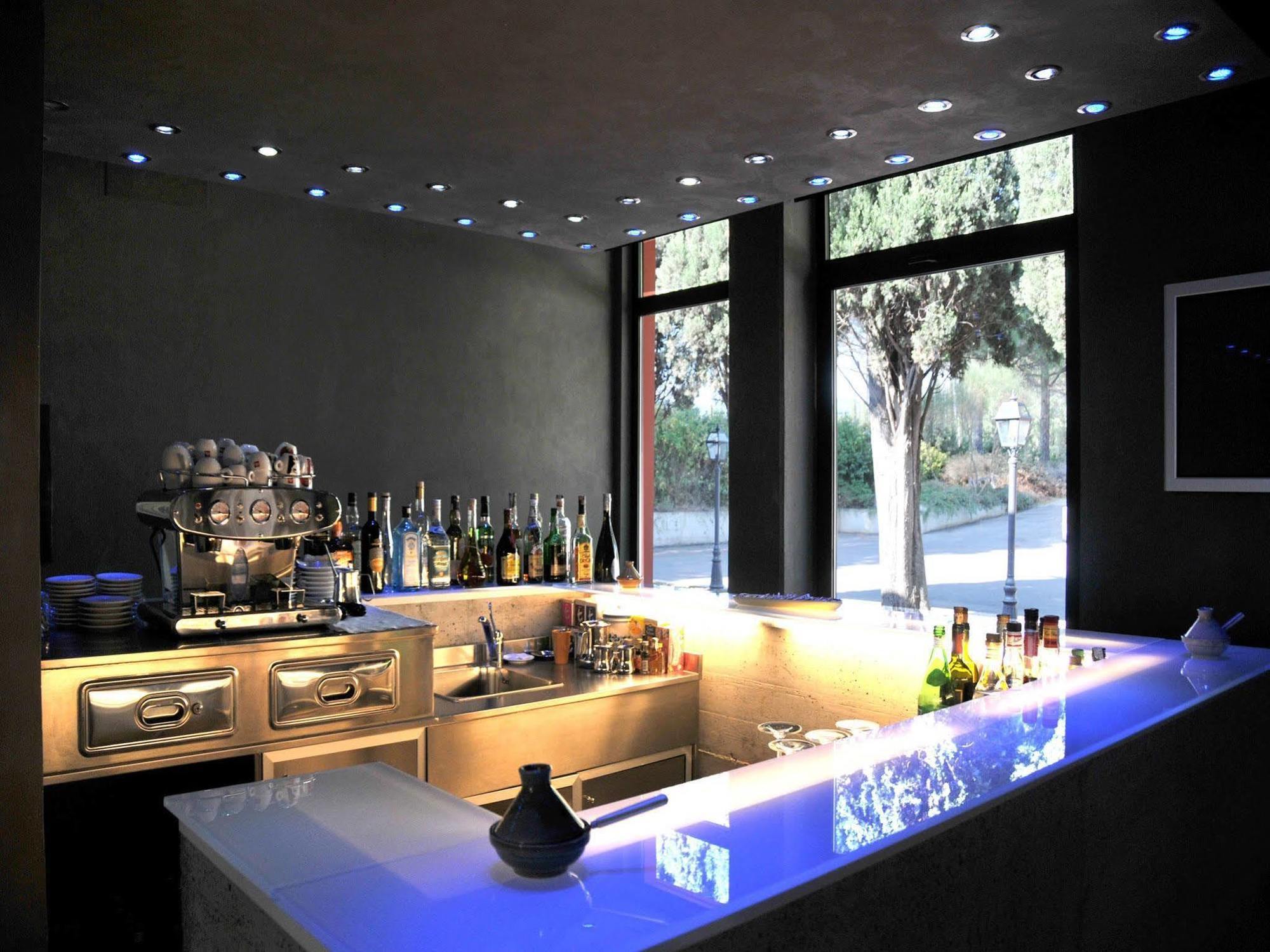 Hotel Domo Perugia Exterior photo